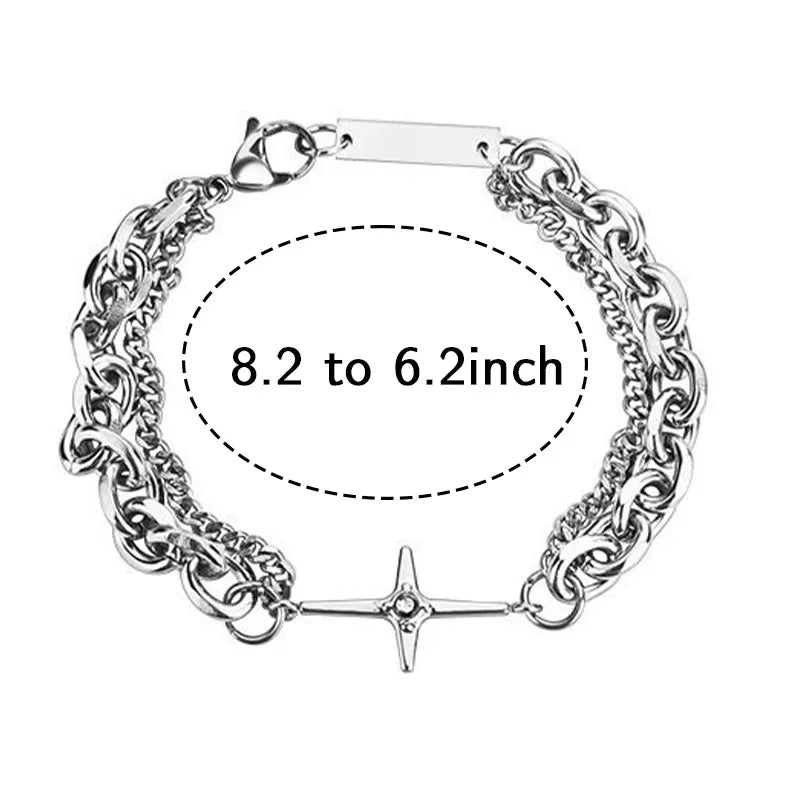 Noctis Chain Karkötő