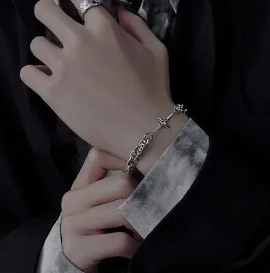Noctis Chain Karkötő