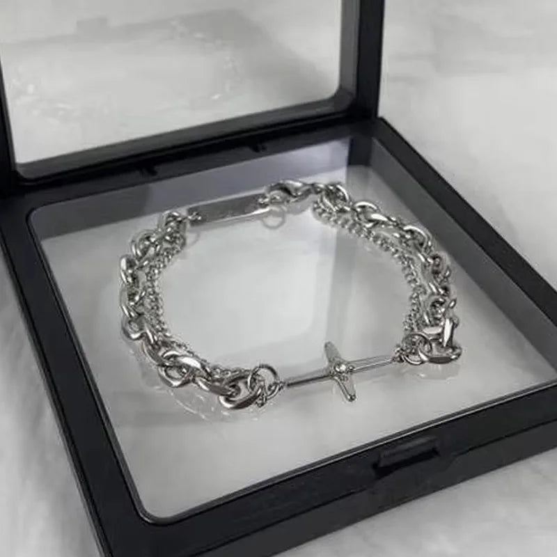 Noctis Chain Karkötő