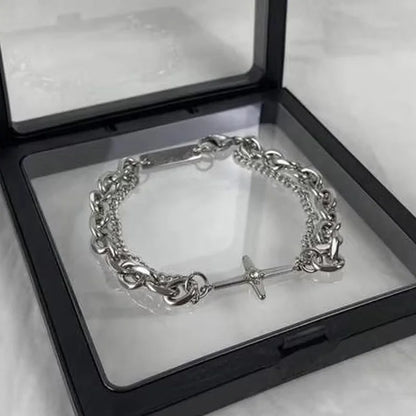 Noctis Chain Karkötő