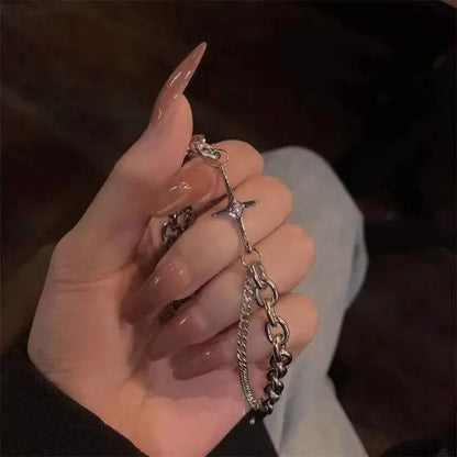 Noctis Chain Karkötő