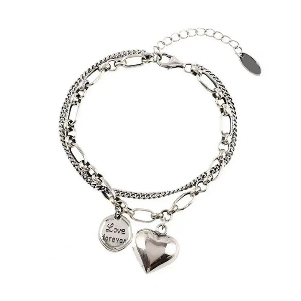 Amora Heart Karkötő