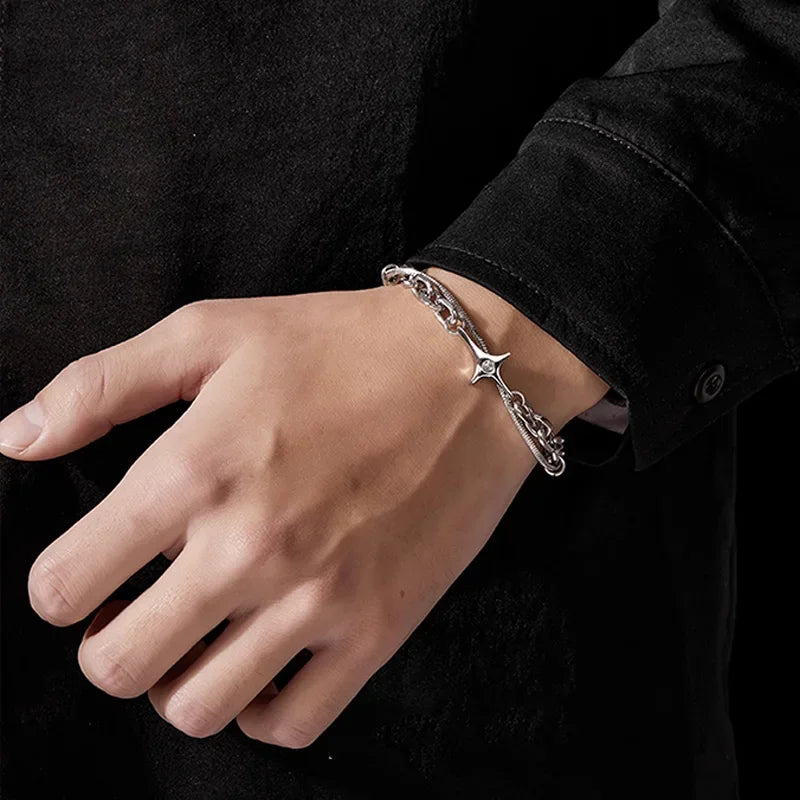 Noctis Chain Karkötő