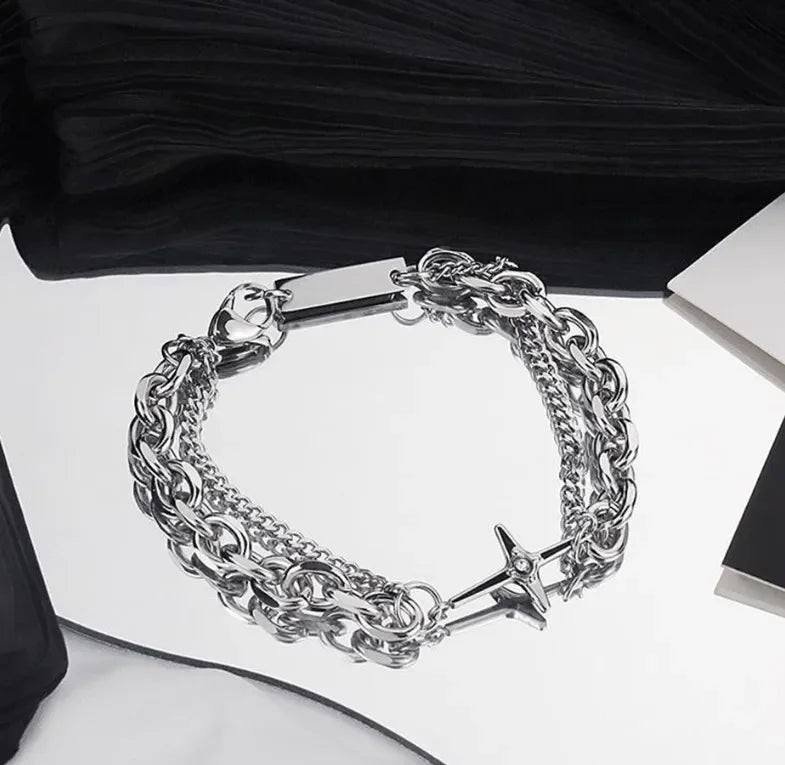 Noctis Chain Karkötő