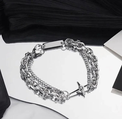 Noctis Chain Karkötő