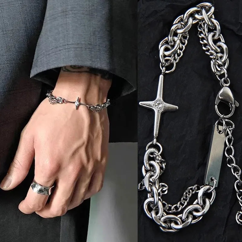 Noctis Chain Karkötő
