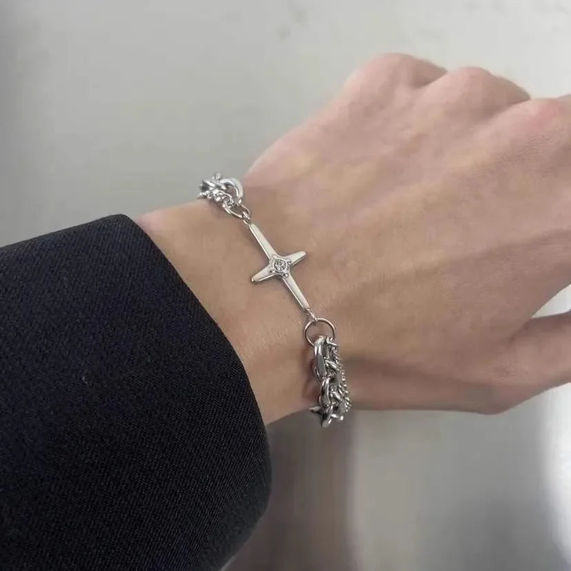 Noctis Chain Karkötő