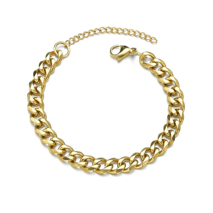 Titan Chain Férfi Karkötő