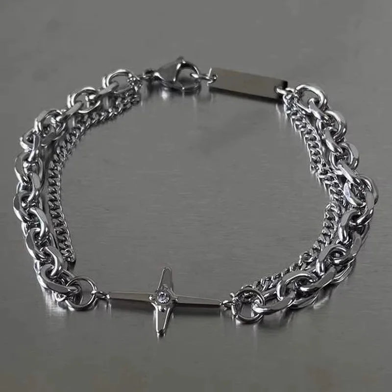 Noctis Chain Karkötő