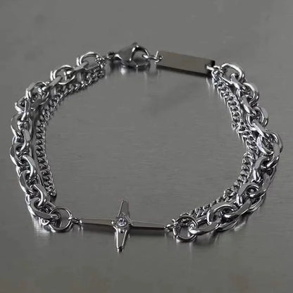 Noctis Chain Karkötő
