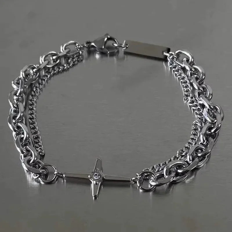Noctis Chain Karkötő