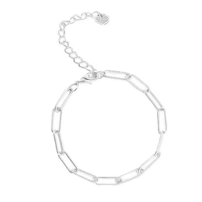 Silver Whisper Karkötő
