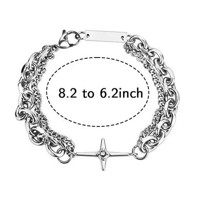 Noctis Chain Karkötő