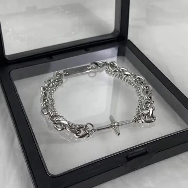 Noctis Chain Karkötő