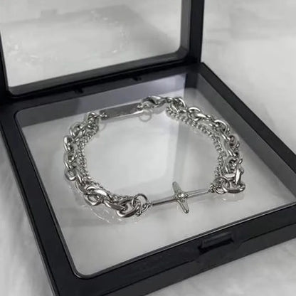Noctis Chain Karkötő