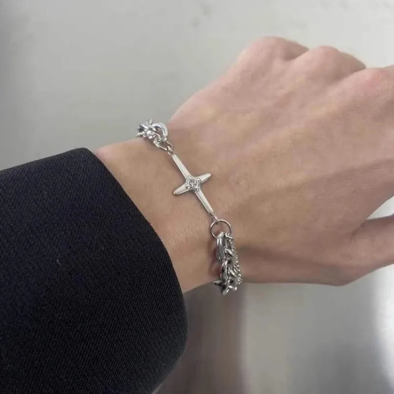 Noctis Chain Karkötő