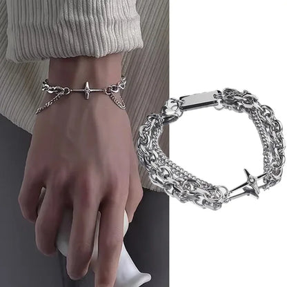 Noctis Chain Karkötő