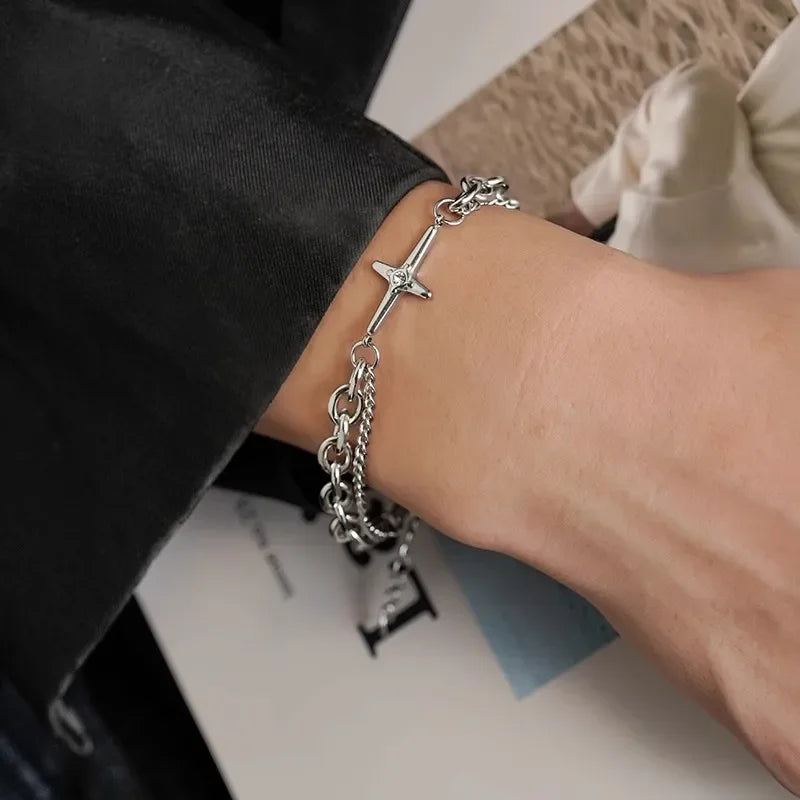 Noctis Chain Karkötő