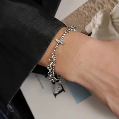 Noctis Chain Karkötő